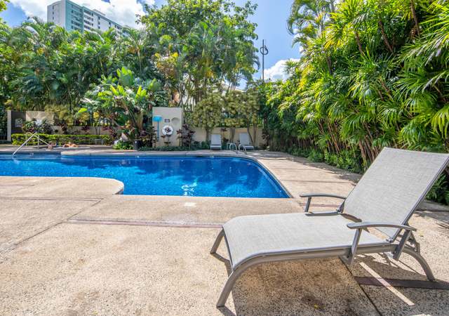 Photo of 60 N Beretania St #2003, Honolulu, HI 96817