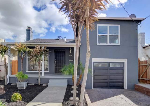 Photo of 2608 64th Ave, Oakland, CA 94605