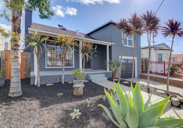 Photo of 2608 64th Ave, Oakland, CA 94605