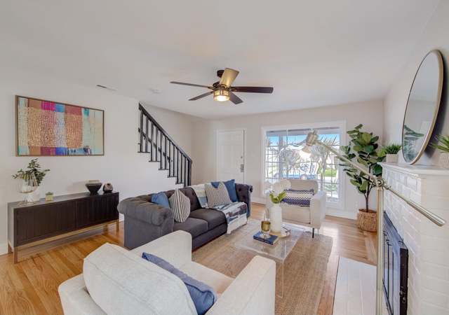 Photo of 2608 64th Ave, Oakland, CA 94605