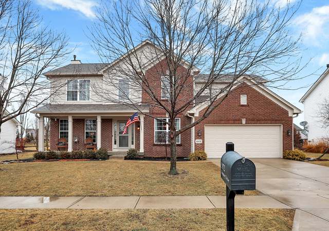 Photo of 5972 Ramsey Dr, Noblesville, IN 46062