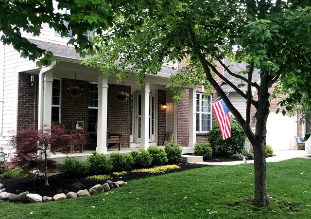 Photo of 5972 Ramsey Dr, Noblesville, IN 46062
