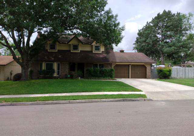 Photo of 4906 LA Posada St, San Antonio, TX 78233-6336