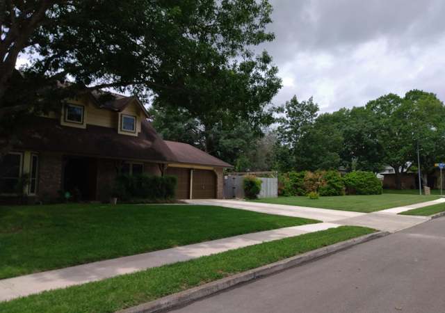 Photo of 4906 LA Posada St, San Antonio, TX 78233-6336