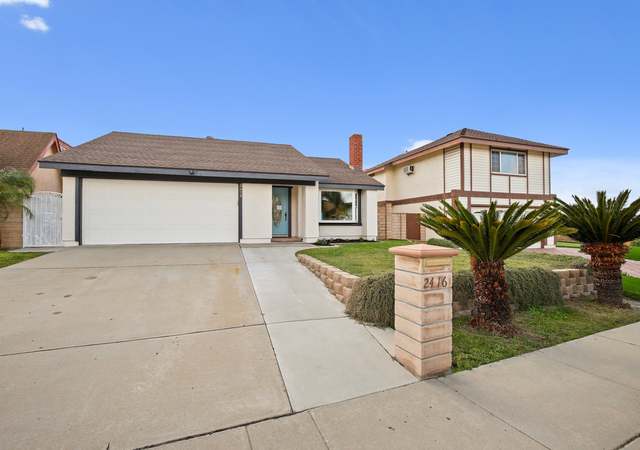 Photo of 2416 Luther St, San Diego, CA 92139