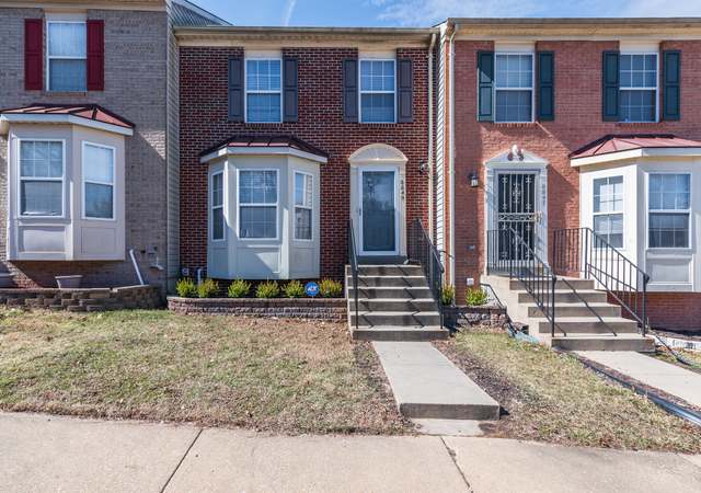 Photo of 8849 Ritchboro Rd, District Heights, MD 20747