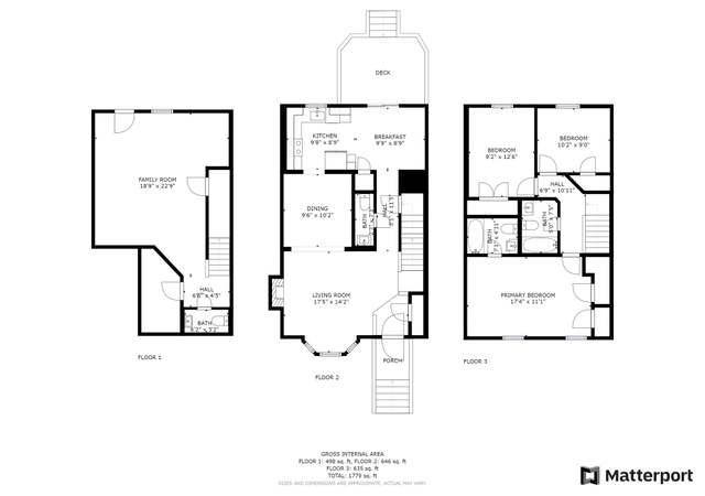 Photo of 8849 Ritchboro Rd, District Heights, MD 20747