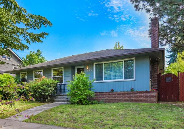 Photo of 1934 N Terry St, Portland, OR 97217