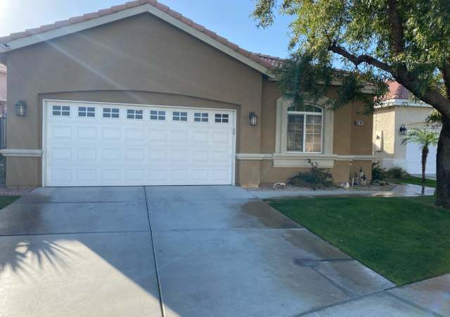 Photo of 82761 ODLUM Dr, Indio, CA 92201