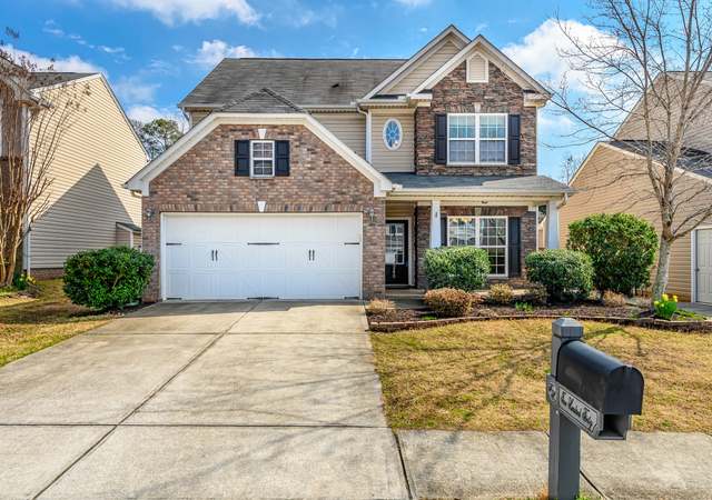 Photo of 240 Barbours Ln, Greenville, SC 29607-7105