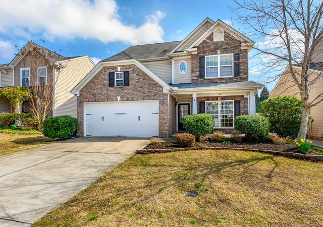 Photo of 240 Barbours Ln, Greenville, SC 29607-7105