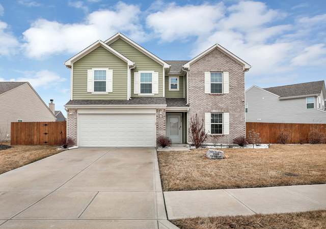 Photo of 2528 Apple Tree Ln, Indianapolis, IN 46229