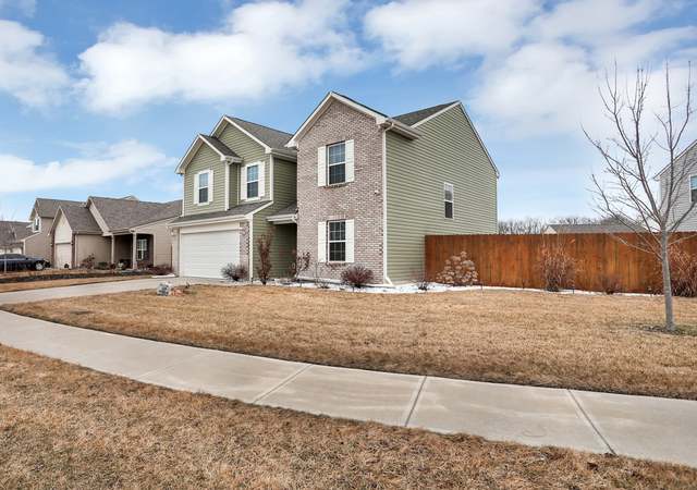 Photo of 2528 Apple Tree Ln, Indianapolis, IN 46229