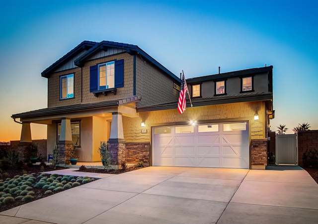 Photo of 16511 Key Lime Blvd, Riverside, CA 92503