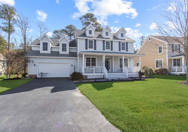 Property For Sale In St Michaels