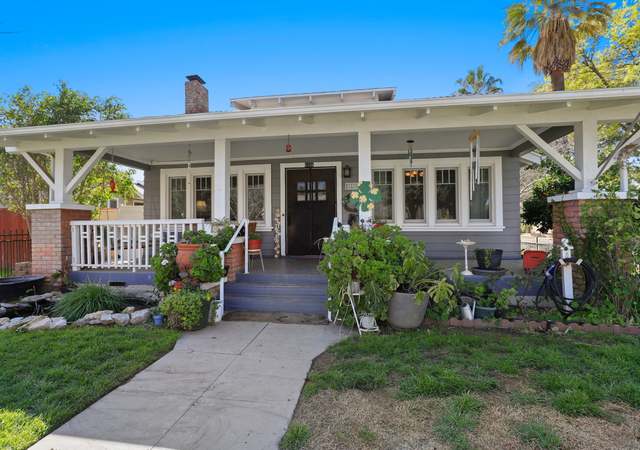 Photo of 4394 11th St, Riverside, CA 92501
