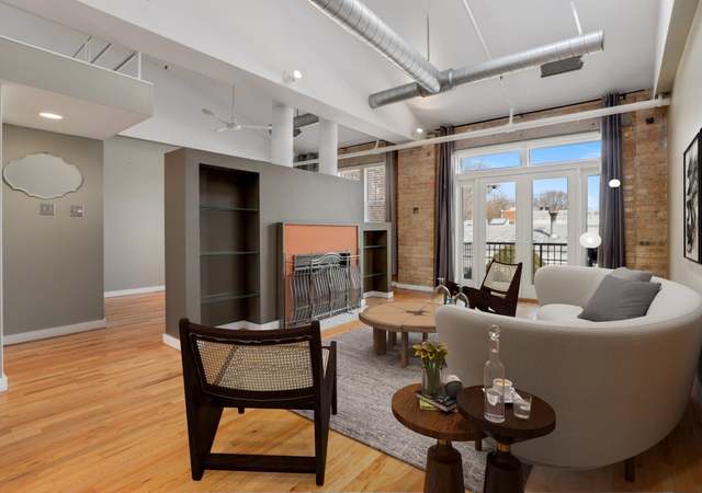 Photo of 5823 N Ravenswood Ave #202, Chicago, IL 60660