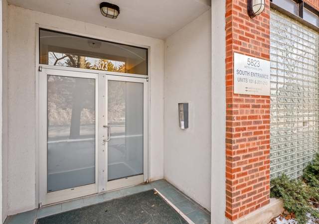 Photo of 5823 N Ravenswood Ave #202, Chicago, IL 60660