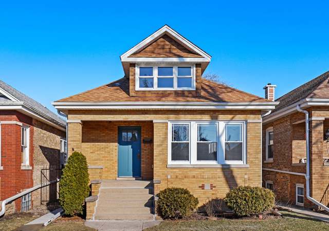 Photo of 2935 N Merrimac Ave, Chicago, IL 60634