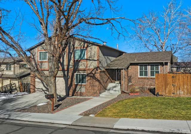 Photo of 9086 Hoyt St, Westminster, CO 80021