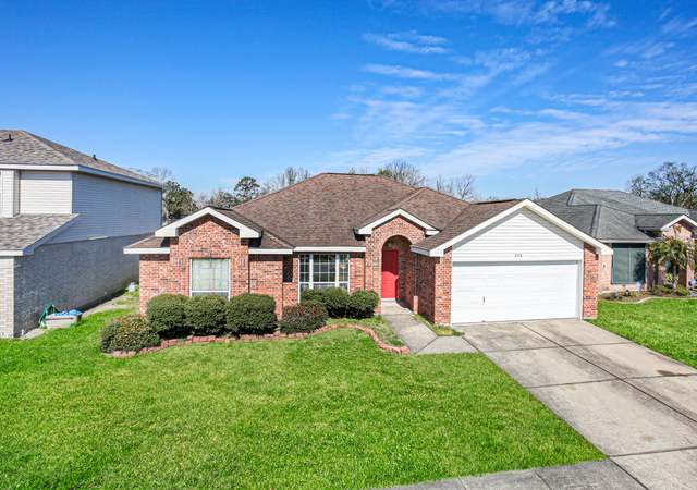 Photo of 248 Sweet Pea Ln, Westwego, LA 70094