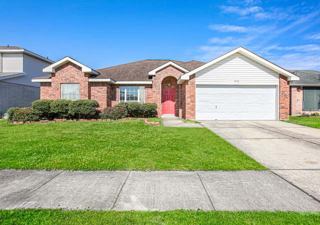 Photo of 248 Sweet Pea Ln, Westwego, LA 70094