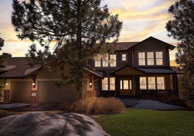 Photo of 7046 Forest Ridge Cir, Castle Pines, CO 80108