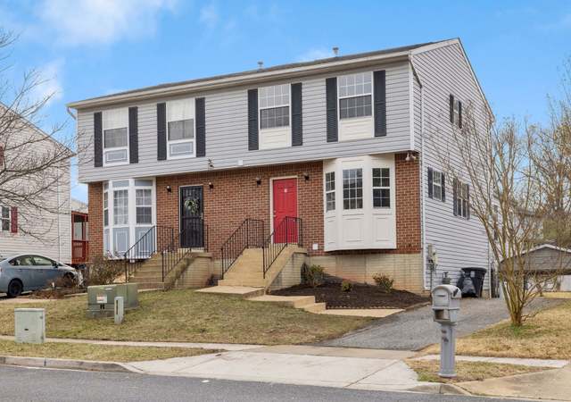Photo of 912 Central Hls, Landover, MD 20785