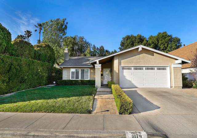 Photo of 1679 Burning Tree Dr, Thousand Oaks, CA 91362