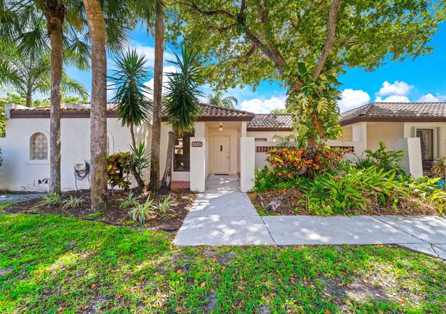 Photo of 3125 Kingswood Ter, Boca Raton, FL 33431