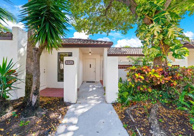 Photo of 3125 Kingswood Ter, Boca Raton, FL 33431