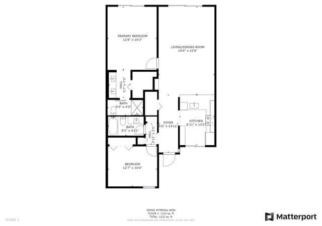 Photo of 3125 Kingswood Ter, Boca Raton, FL 33431