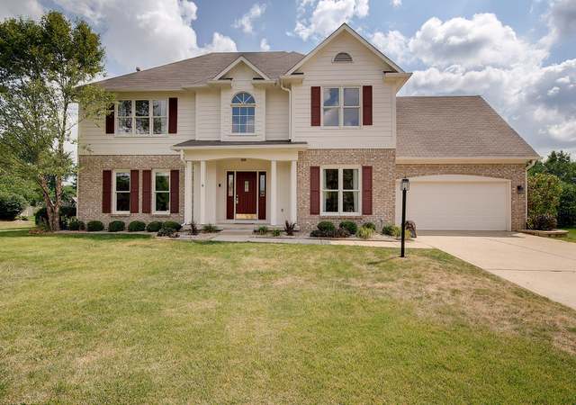 Photo of 14931 Trotter Ct, Carmel, IN 46032