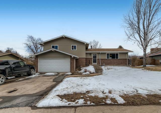 Photo of 2732 W 23rd St, Greeley, CO 80634