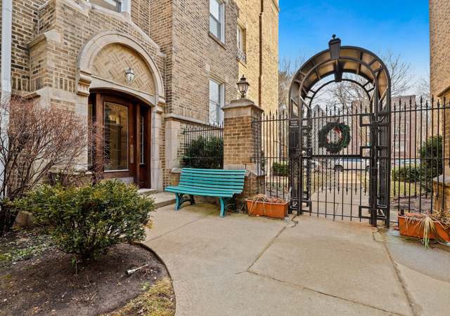 Photo of 717 Reba Pl Unit 3N, Evanston, IL 60202