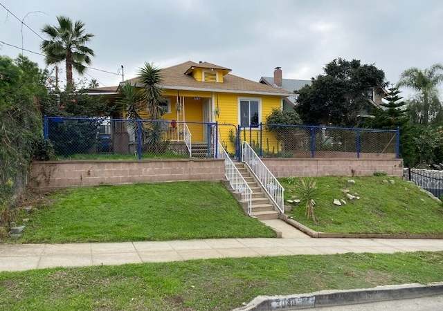 Property at 3040 Boulder St, Los Angeles, CA 90063, 2 beds, 1 bath