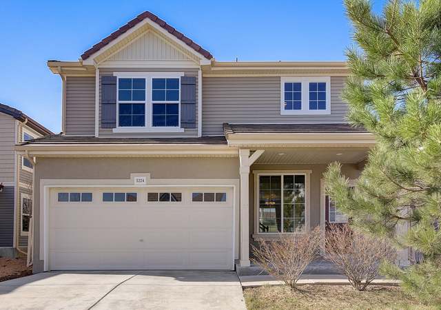 Photo of 5224 Ravenswood Ln, Johnstown, CO 80534