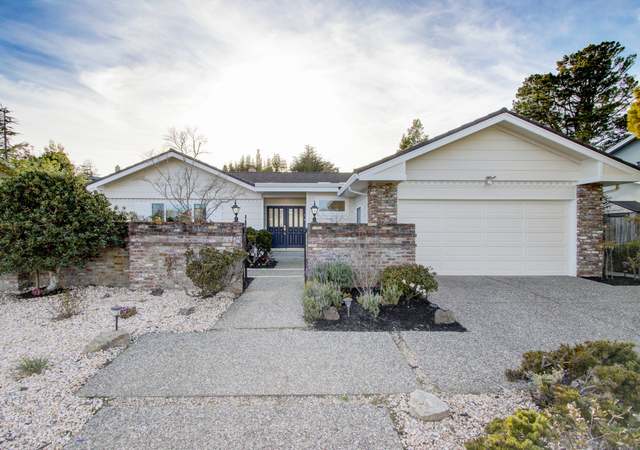 Photo of 1837 Sebastian Dr, Burlingame, CA 94010