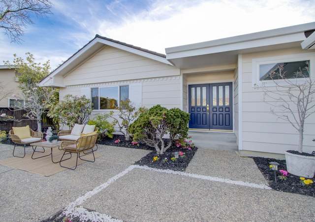 Photo of 1837 Sebastian Dr, Burlingame, CA 94010