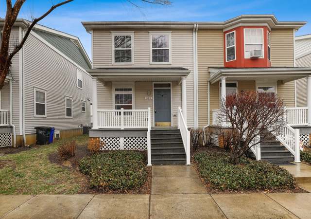 Photo of 918 Lanvale St, Hagerstown, MD 21740