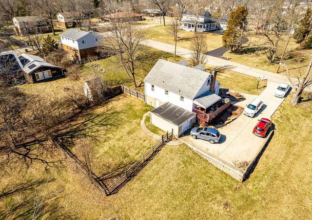 Photo of 3871 Riehle Rd, Colerain Twp, OH 45247