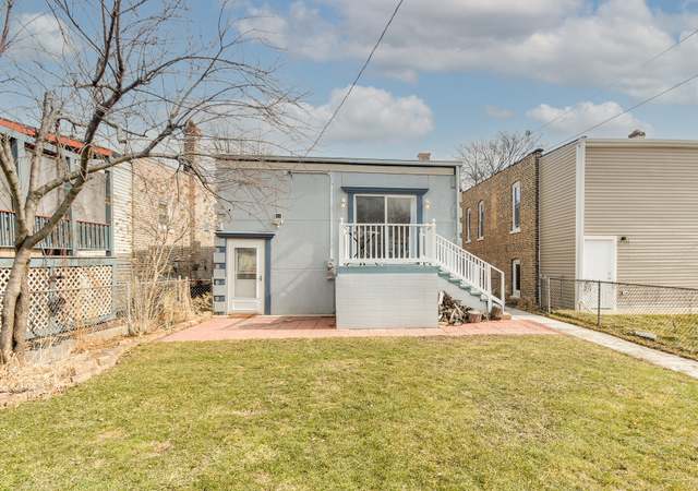 Photo of 2410 Cuyler Ave, Berwyn, IL 60402