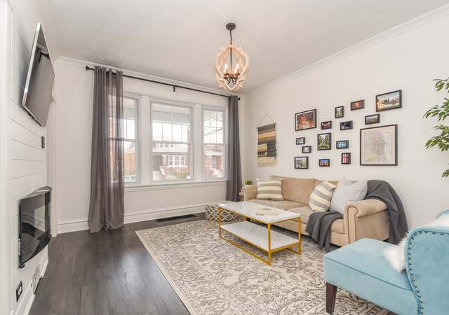 Photo of 2410 Cuyler Ave, Berwyn, IL 60402