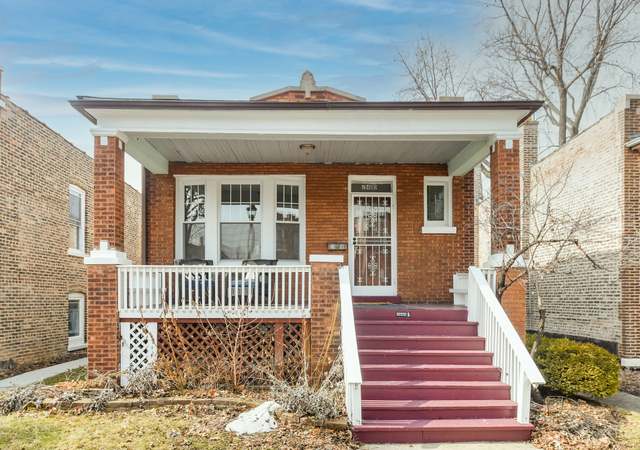 Photo of 2410 Cuyler Ave, Berwyn, IL 60402