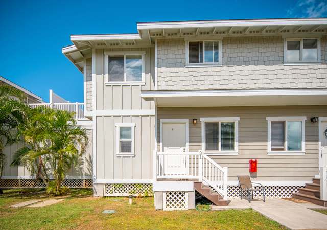 Photo of 87-176 Maipalaoa Rd Unit MN31, Waianae, HI 96792