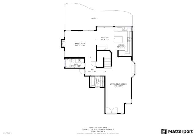 Photo of 977 Gallery Dr, Oceanside, CA 92057