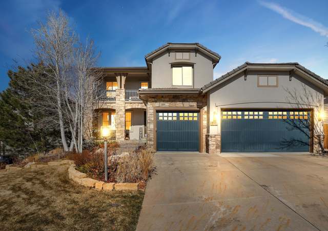 Photo of 9755 Sunset Hill Pl, Lone Tree, CO 80124