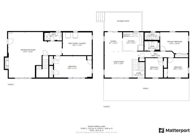 Photo of 9500 Fairhaven Ave, Upper Marlboro, MD 20772