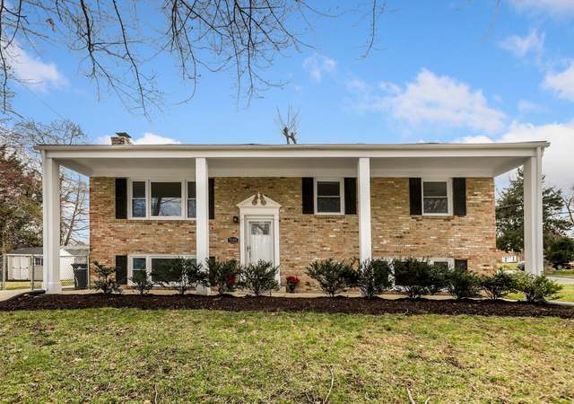 Photo of 9500 Fairhaven Ave, Upper Marlboro, MD 20772