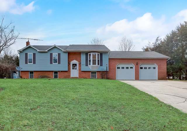 Photo of 2803 Rainbow Dr, Westminster, MD 21157